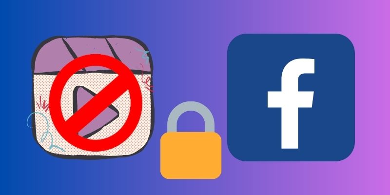 technical limitations and restrictions imposed by facebook