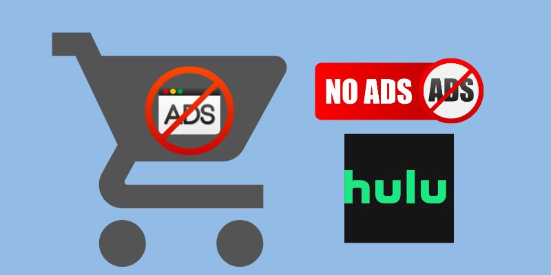 block hulu ads ad free subscription