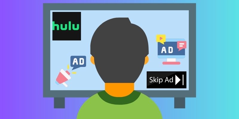 block hulu ads manually jumping ahead