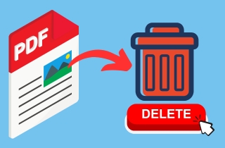 5 Best Tools to Remove Image from PDF: Online and Desktop