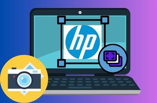 Comprehensive Guide on How to Screenshot on HP Envy x360