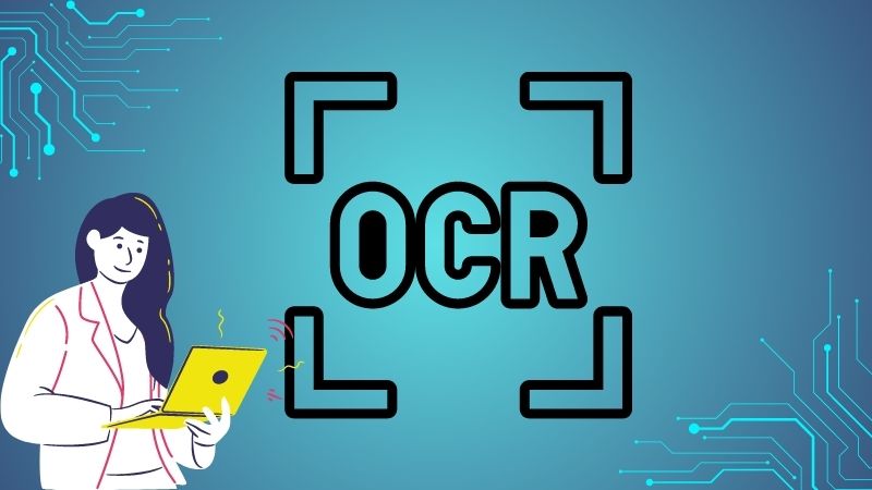 using ocr technology