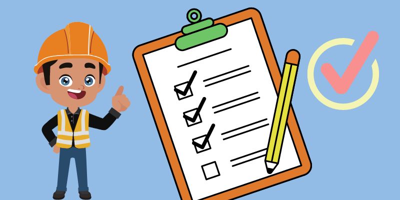 independent contractor compliance checklist