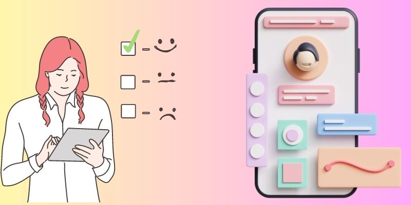 assess apps on your device