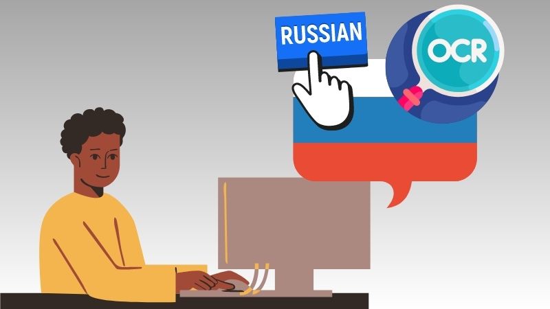 benefits of using russian ocr software