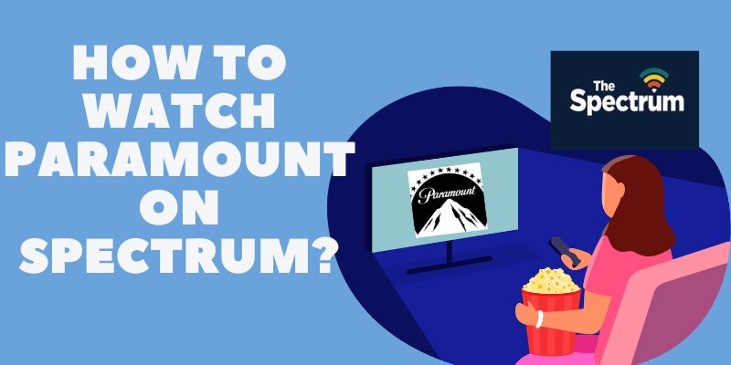 paramount network on spectrum how to watch
