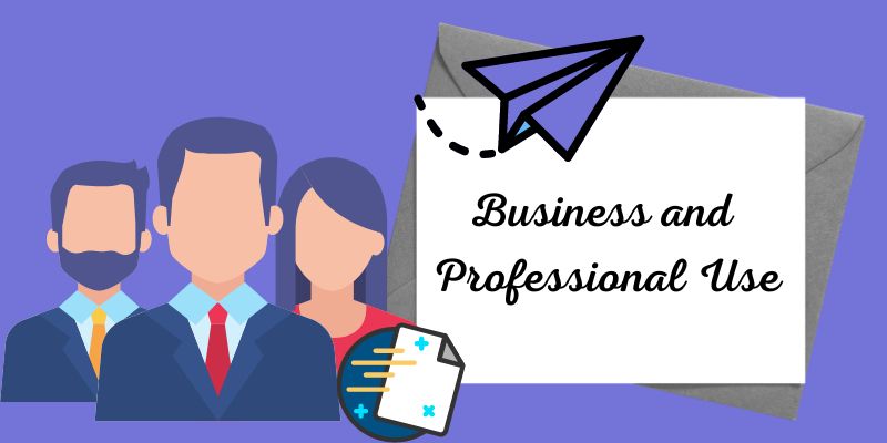 printable cards for business and professional use