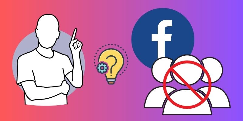 why users block a person on facebook