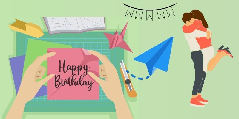three important ideas to consider when crafting birthday wishes 