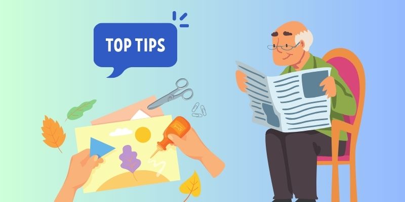 tips for creating birthday wishes for grandpa