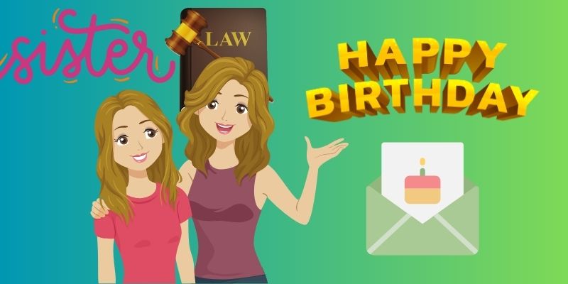 birthday wishes for sister-in-law