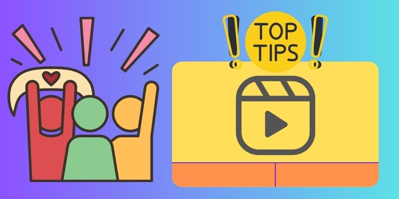  tips for instructional video