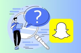 does snapchat notify when you screen record faqs