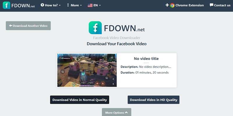 download facebook videos on mac fdown