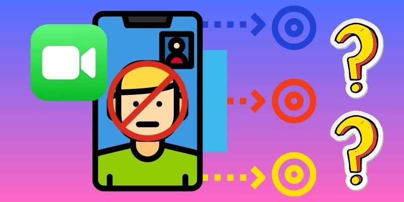 possible reasons why your facetime screen share not working