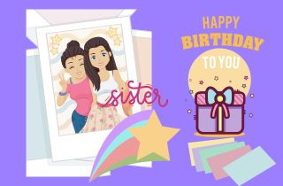 feature birthday wishes for sister