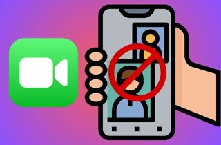 How to Fix iOS 15 FaceTime Screen Share Not Working