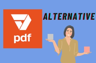 5 Top-Rated PDF Competitors: Features, Pricing & Limitations