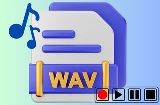 Efficient Ways on How to Record in WAV Format