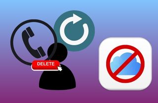 recover deleted contacts iphone without icloud