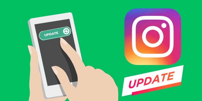 instagram filters not working update app