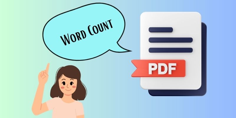 the significance of word count