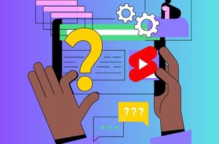 faqs about youtube shorts