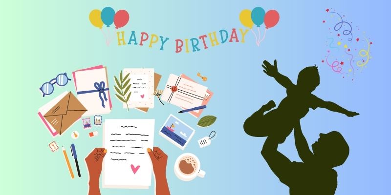 tips to personalize birthday wishes for nephew