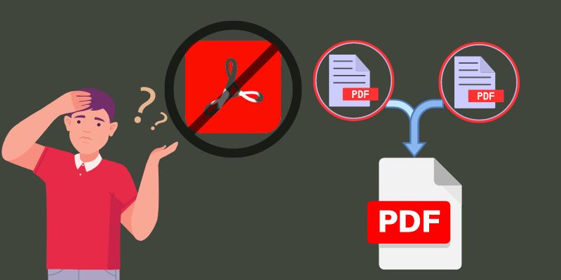 reasons to combine pdf without acrobat
