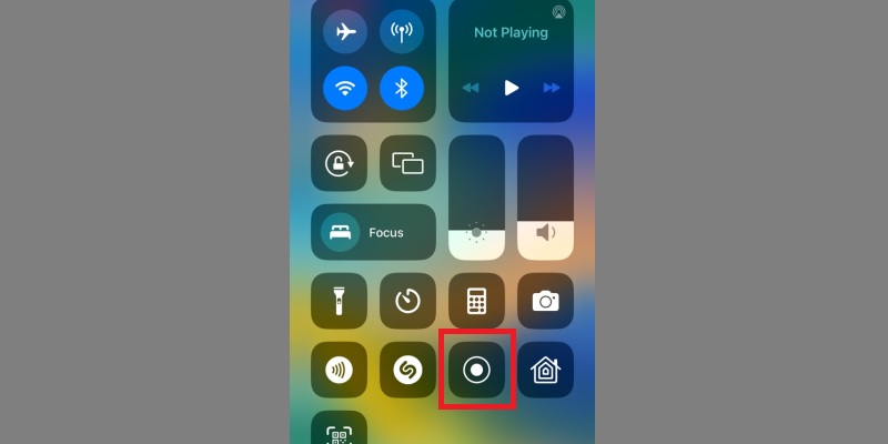 download instagram videos on iphone find screen recording