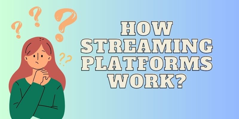 download streaming video how streaming work