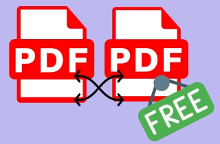 Complete Review of The 9 Free PDF Joiner: Offline & Online