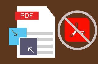 Step-by-Step Tutorial to Combine PDFs without Acrobat