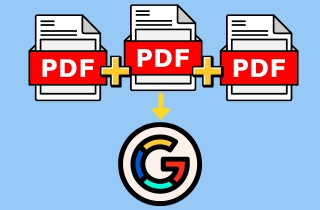 Cleverly Merge PDF in Google Drive: Guide to Combine PDFs