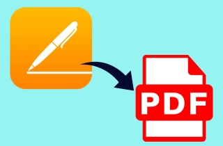 How to Convert Pages to PDF: A Complete Step-by-Step Guide
