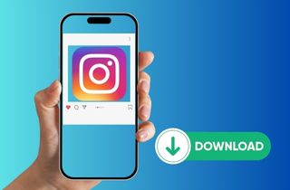 feature download instagram videos on iphone