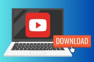 feature download youtube video to laptop