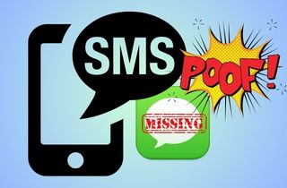Why My iMessage Disappeared On My iPhone? | 8 Methods