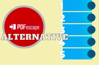 Comprehensive Review: Top 6 Software Like PDF Escape