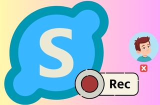 How to Record Skype Video Without Them Knowing
