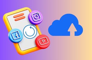 How to Restore Apps on iPhone from iCloud? 2 Possible Ways