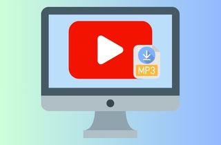 Best YouTube to MP3 Converters for Mac to Download YouTube MP3 on Mac