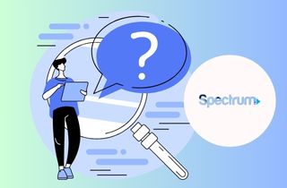 faqs about recording on spectrum tv