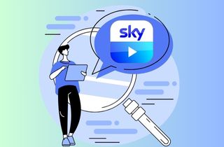 faqs about sky go