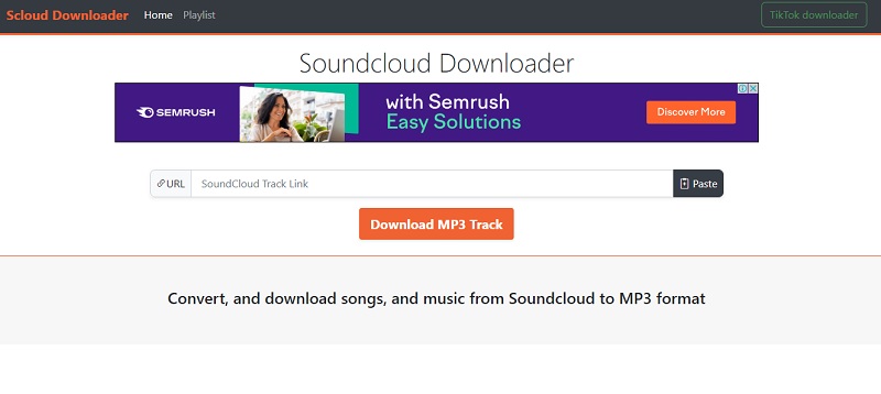 soundcloud playlist to mp3 scloud downloader