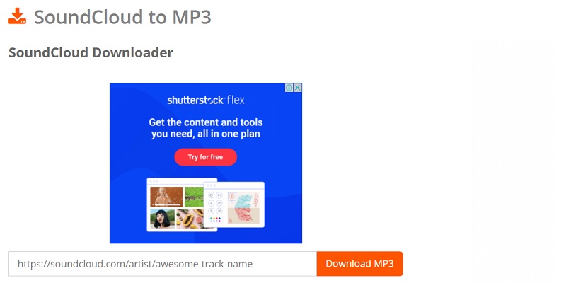 soundcloud playlist to mp3 soundcloud downloader