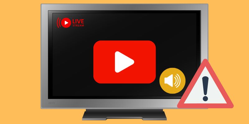 youtube tv audio out of sync common issues