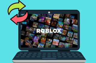 How to Change Your Roblox Background in Different Ways