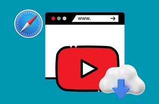 feature download youtube videos from safari