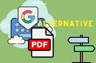 The Best Google PDF Reader Alternatives You Must Try!
